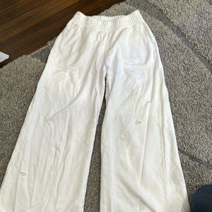 Offline by Aerie distressed sweatpants